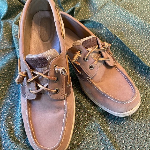 Sperry Shoes - Sperry Boat Shoe